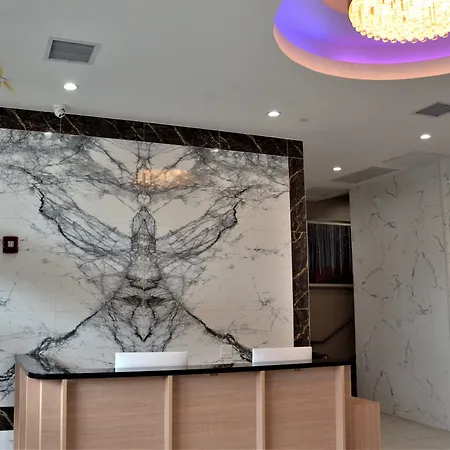 Lic Plaza Hotel-2